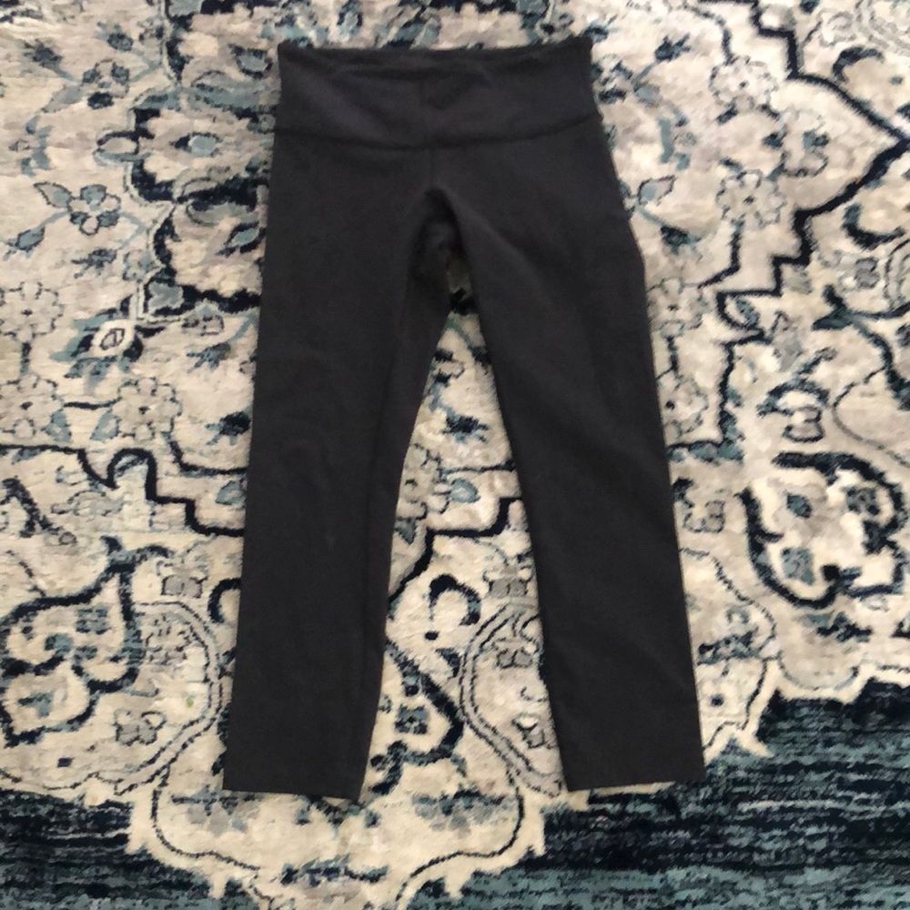 Lulu lemon leggings